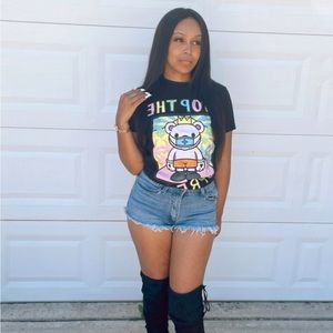 Meet your Posher, Zoe